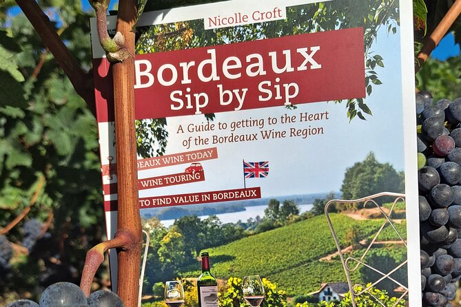 Private Wine Lovers - Super St Emilion - behind the scenes visits top chateaux and medieval town - Tastings that connect wine to place