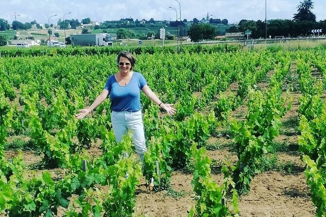 Private Wine Lovers - Super St Emilion - behind the scenes visits top chateaux and medieval town - Lunch in a local brasserie