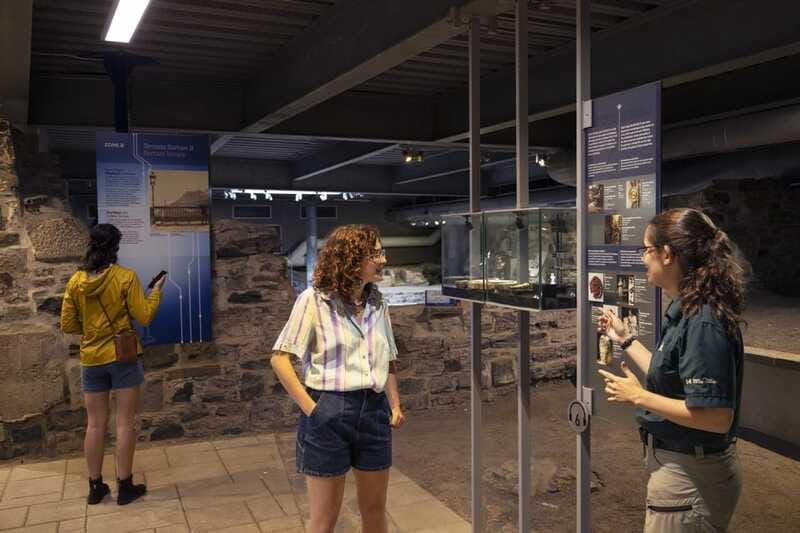 Québec City: Saint-Louis-Forts-and-Châteaux visit - Who should book this Québec City visit?