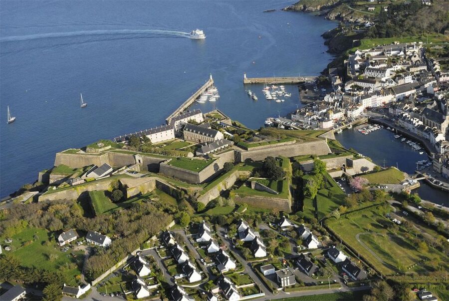 Quiberon: Ferry tickets from/to Belle-Île-en-Mer, Le Palais - Key points to know before booking