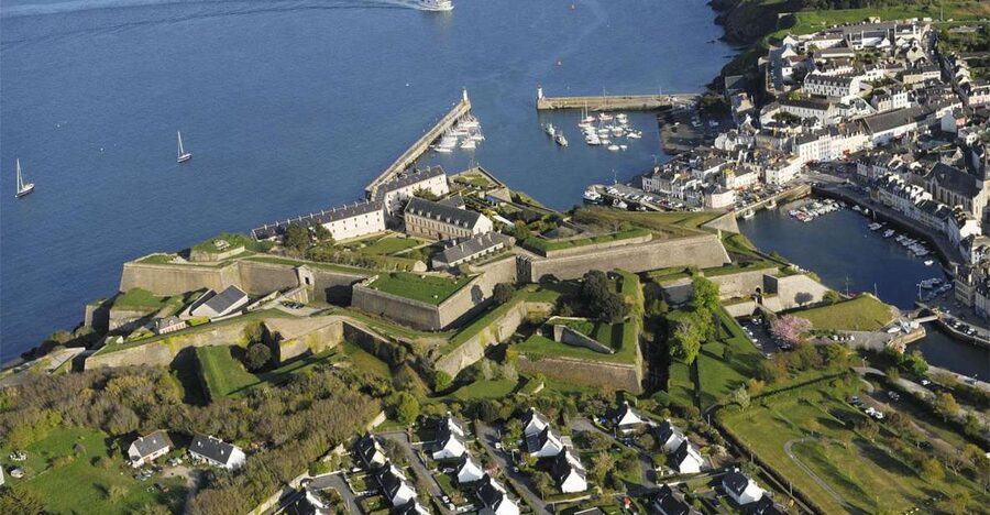 Quiberon: Ferry tickets from/to Belle-Île-en-Mer, Le Palais - Who will get the most from this ferry trip?