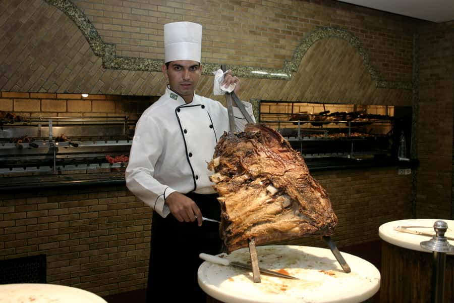 Rafain Palace: Barbecue Dinner Show - Why the regional music matters