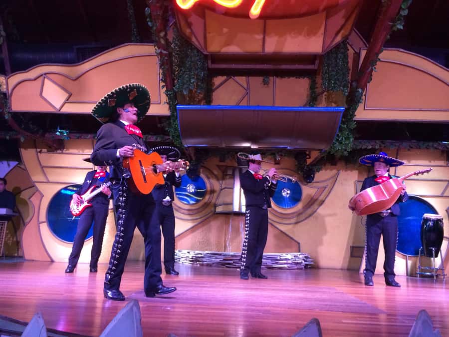 Rafain Palace: Barbecue Dinner Show - Is $120 a fair price?