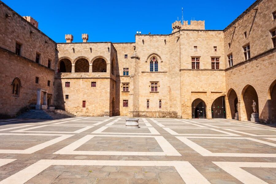 Rhodes: Palace of the Grand Master E-Ticket & Audio Tour - My verdict on the Palace of the Grand Master audio tour