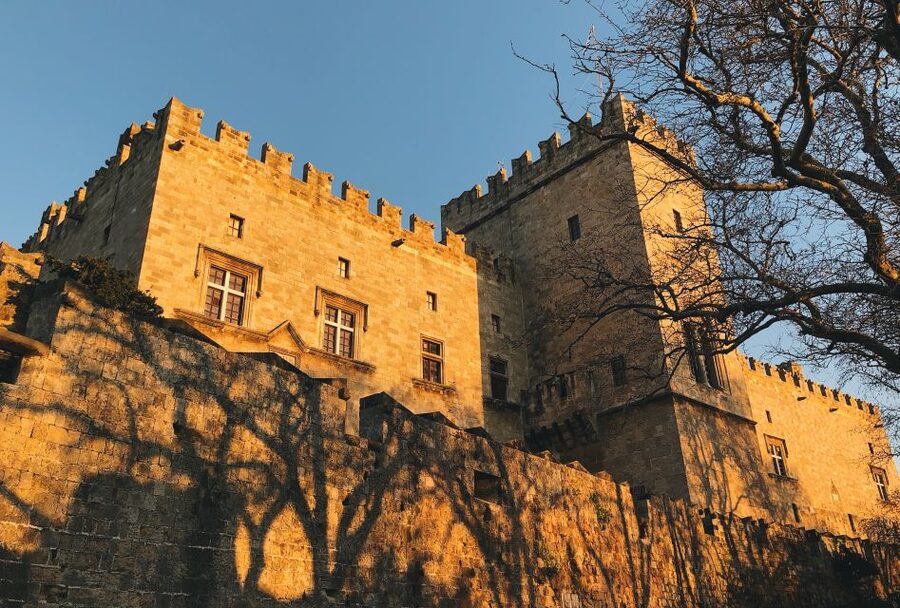 Rhodes: Palace of the Grand Master Ticket and Private Tour - Key points to know before you book