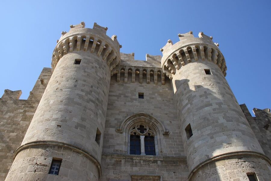 Rhodes: Palace of the Grand Master Ticket and Private Tour - Why the Palace of the Grand Master rewards a guided visit