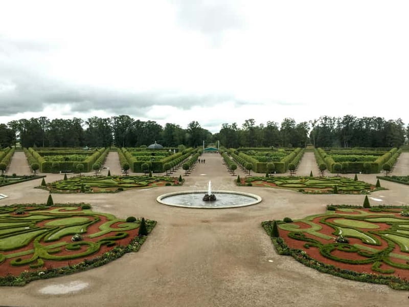 Riga: Bauska Castle, Rundale Palace and Hill of Crosses Trip - Why this Baltic day trip works