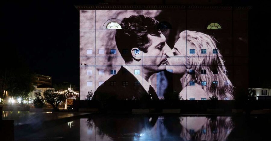 Rimini: Fellini Museum and Fulgor Palace Entry Ticket - Key points to know before you go