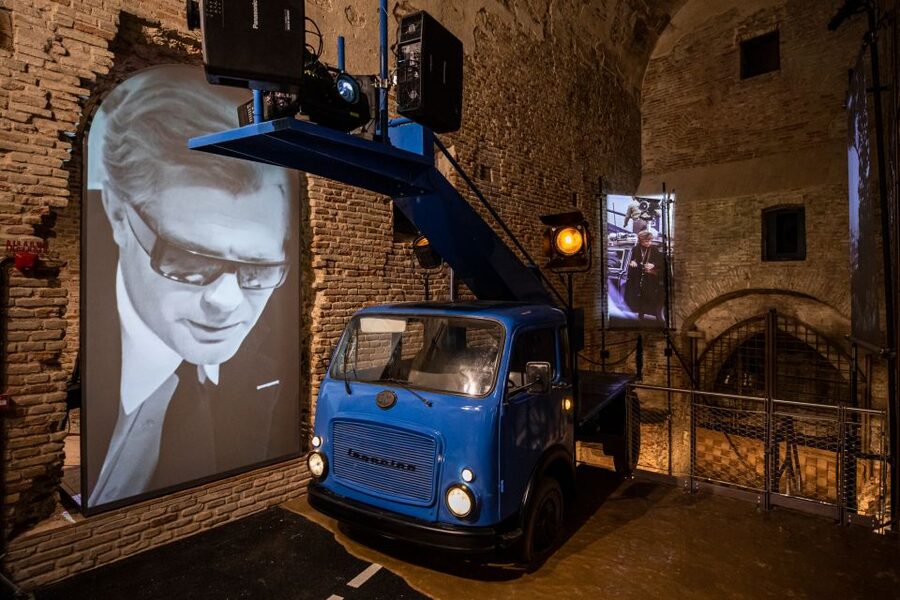 Rimini: Fellini Museum and Fulgor Palace Entry Ticket - Why Fellini’s museum works best as a three-part visit