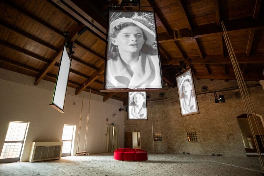 Rimini: Fellini Museum and Fulgor Palace Entry Ticket - The ticket detail you should not overlook
