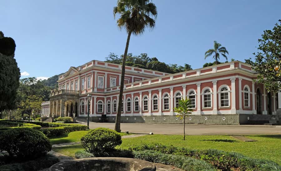 Rio: Petrópolis Trip with Palace, Imperial Museum & Brewery - Key points to know before you book