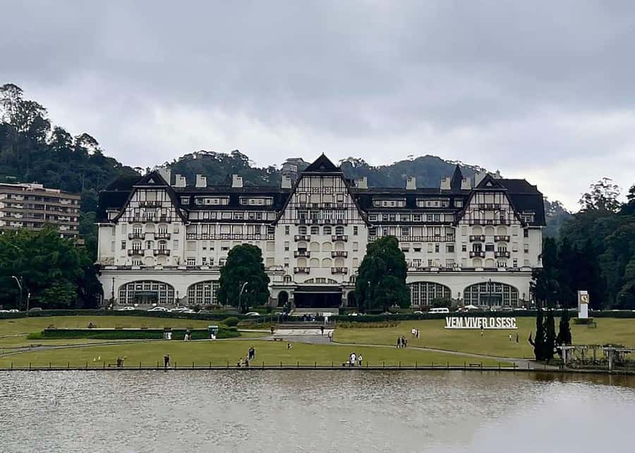 Rio: Petrópolis Trip with Palace, Imperial Museum & Brewery - Inside the Imperial Museum