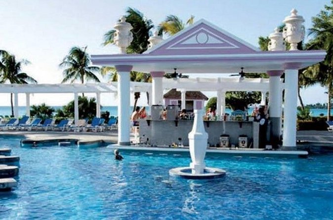 Riu Palace Tropical Bay Resort Private Airport Transfer - Booking details worth checking