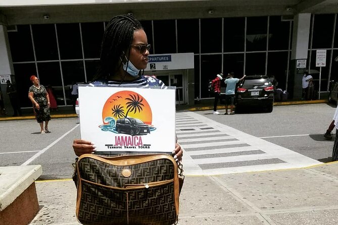 Riu Reggae/Riu Montego Bay/Riu Palace Private Airport Transfer - Key points to know before you book