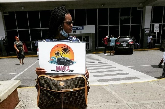 Riu Reggae/Riu Montego Bay/Riu Palace Private Airport Transfer - Is $16.80 per person a good deal?