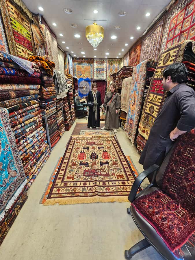 Riyadh: Diriyah, AL Masmak Fortress, AL Murabba Palace Tour - Al Masmak Fortress and the old city center