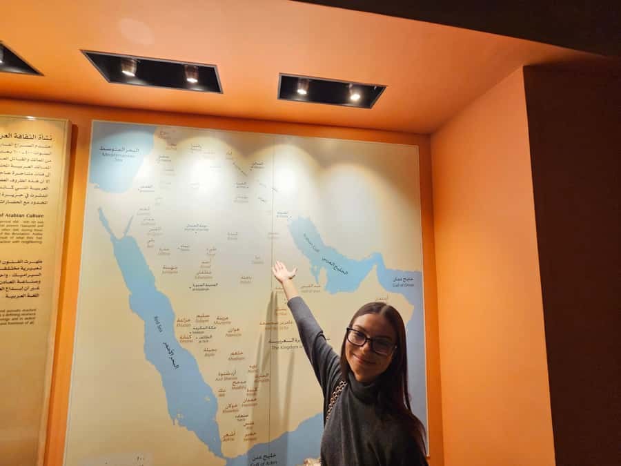 Riyadh: Diriyah, AL Masmak Fortress, AL Murabba Palace Tour - Should you book this experience?
