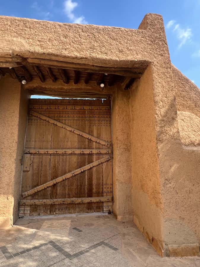 Riyadh: Masmak Fort, Souq AlZal, and Murabba Palace Tour - Who should book this Riyadh tour?