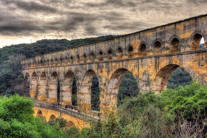 Roman heritages and Chateauneuf du Pape Wine Tour from Avignon - Why this Avignon day trip works so well