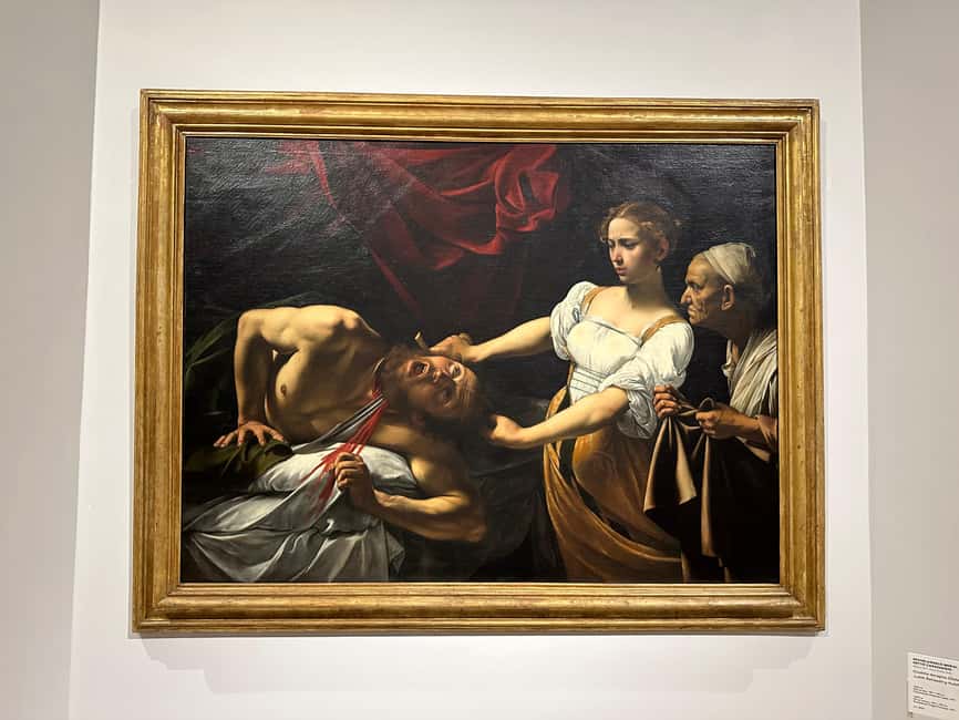 Rome: Barberini Palace Guided Tour - What the two-hour format means for you