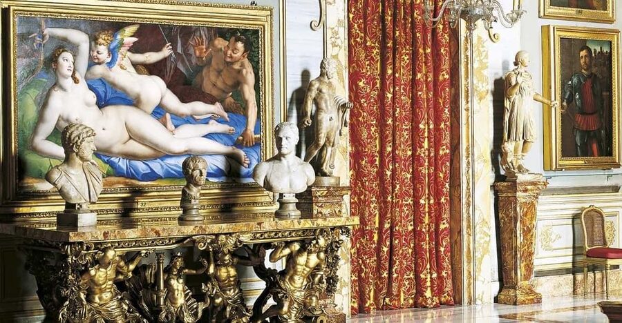 Rome: Colonna Palace Entry Ticket - Why Colonna Palace feels different from Rome’s big museums