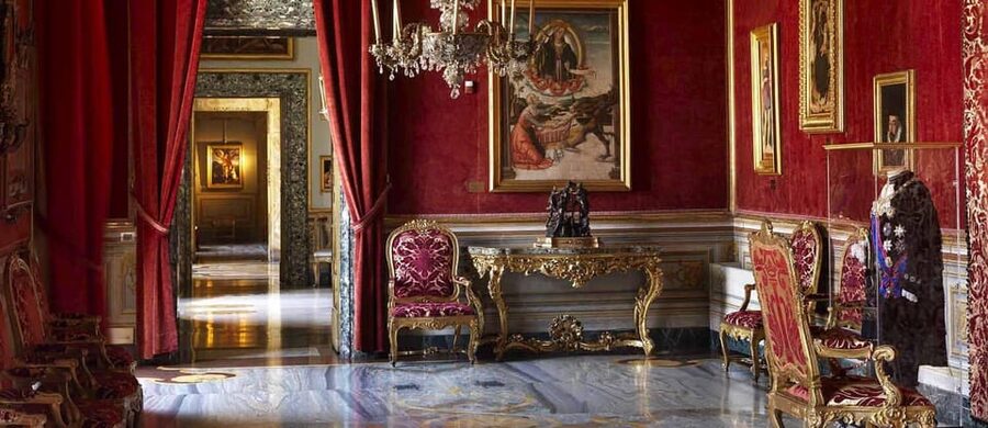 Rome: Colonna Palace Entry Ticket - Should you add Princess Isabelle’s apartment?