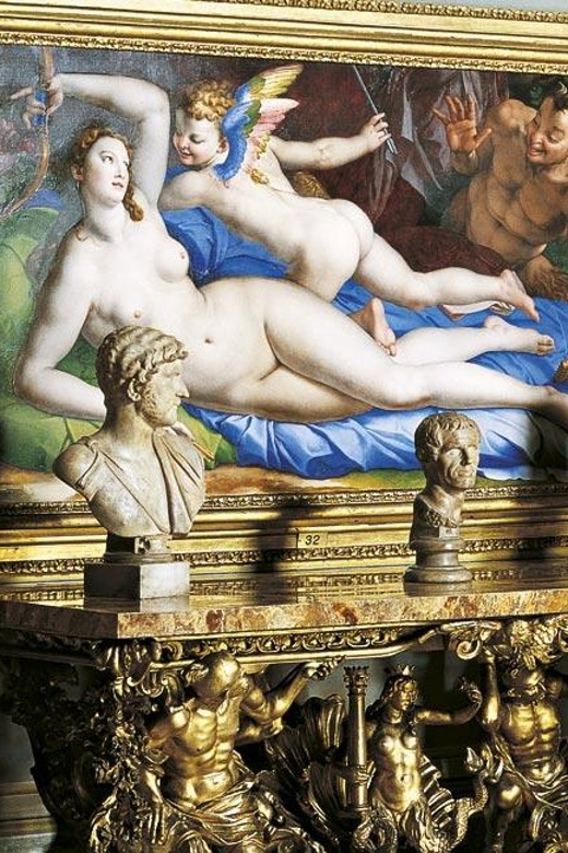 Rome: Colonna Palace Guided Tour - Who will enjoy this palace most?