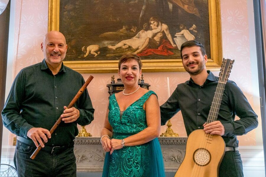 Rome: New Year's Concert at Palazzo Doria Pamphilj with Tour - Is the experience good value?