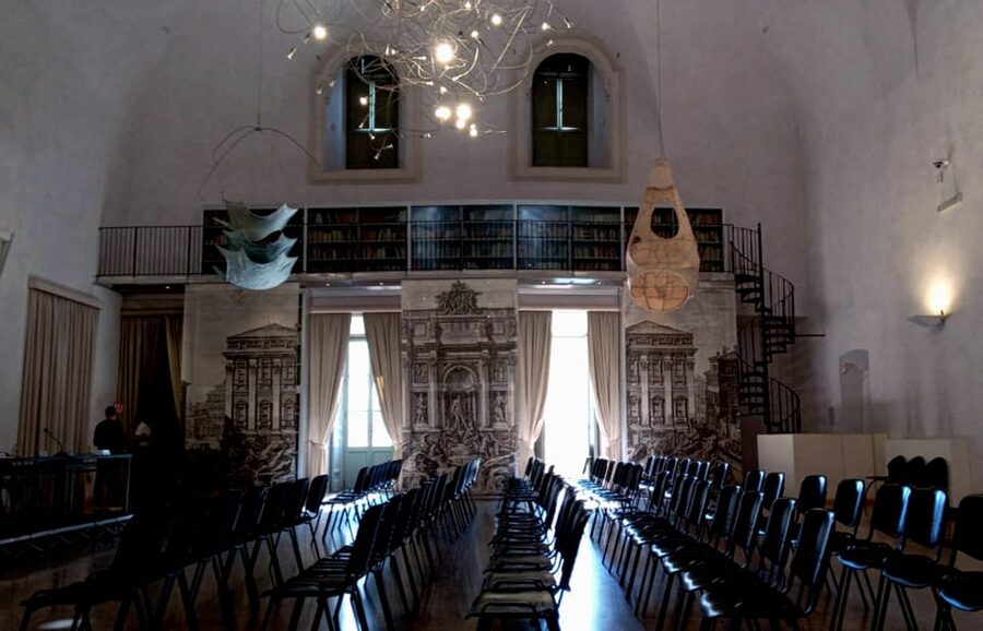 Rome: Opera Concert at Palazzo Poli - Fontana di Trevi - Practical details that affect your visit