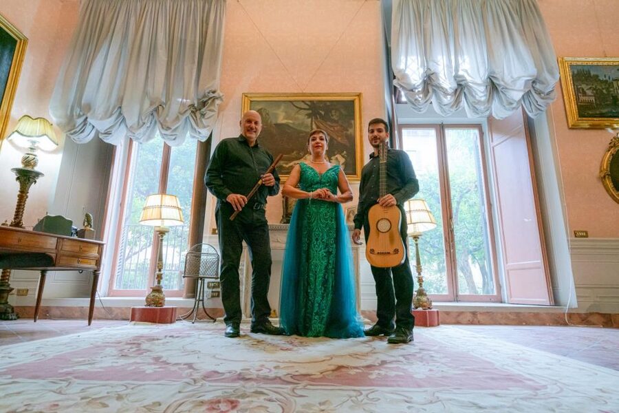 Rome: Opera Concert in Palazzo Doria Pamphilj - Should you book the Palazzo Doria Pamphilj opera concert?