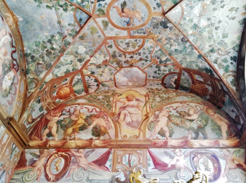 Rome: Palazzo Altemps Reserved Entrance Ticket - How much time should you allow?