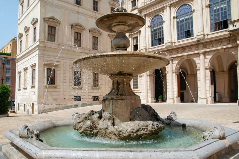 Rome: Palazzo Barberini Galleria Corsini Ticket & Audioguide - What makes the painting collection worth your time