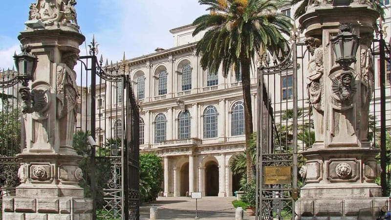 Rome: Palazzo Barberini Guided Tour - Why Palazzo Barberini belongs on your Rome art list
