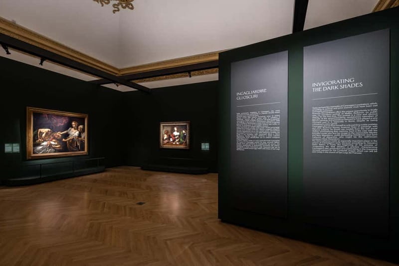 Rome: Palazzo Barberini Guided Tour - The Galleria Nazionale d’Arte Antica collection