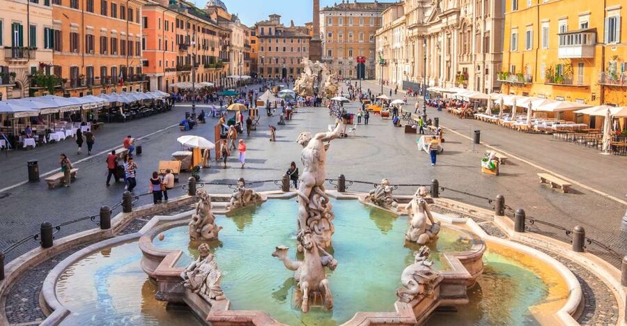 Rome: Palazzo Braschi Reserved Entrance Ticket - Key points at a glance