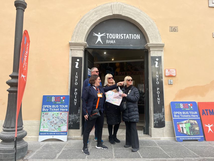 Rome: Palazzo Braschi Reserved Entrance Ticket - What you actually see inside Palazzo Braschi