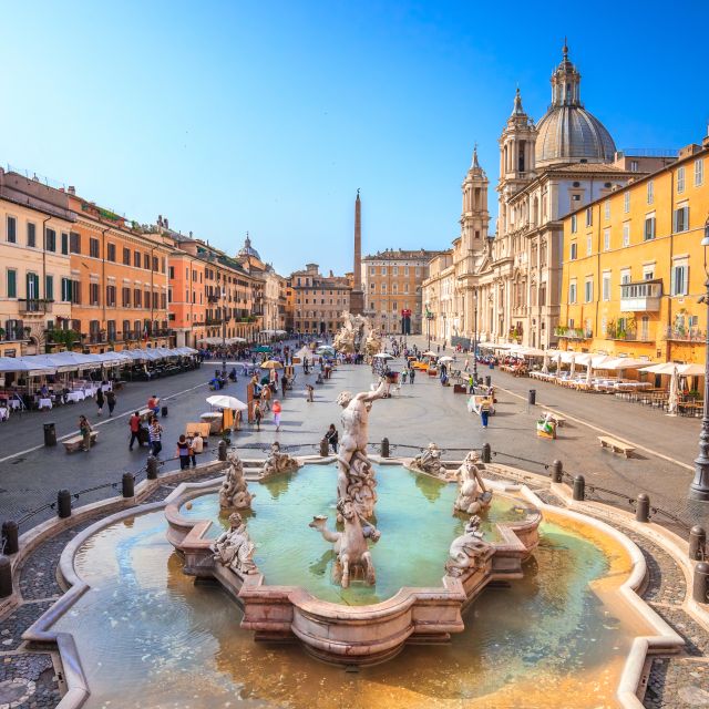 Rome: Palazzo Braschi Reserved Entrance Ticket - Choosing between the added attraction options