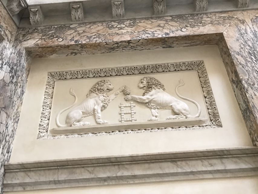 Rome: Palazzo Braschi Reserved Entrance Ticket - Why the Piazza Navona setting matters