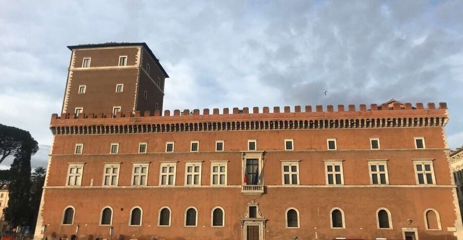 Rome: Palazzo Venezia Reserved Entrance with Museum - Why Palazzo Venezia Adds a Different Side of Rome