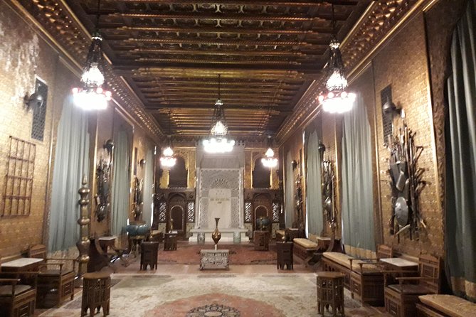 Royal Delights - Sinaia with Peles Palace and Gardens Day Trip from Bucharest - Why Peles Palace makes this Bucharest day trip special
