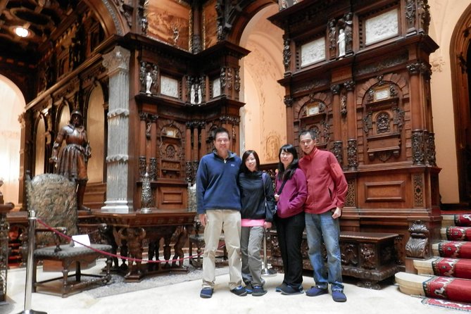Royal Delights - Sinaia with Peles Palace and Gardens Day Trip from Bucharest - Who will get the most from this experience