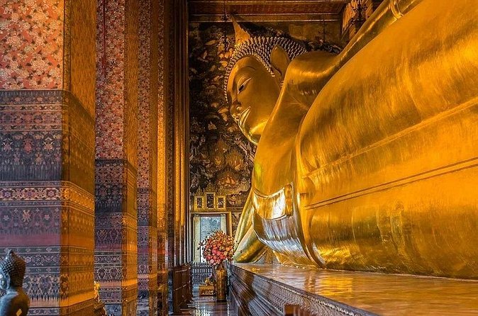 Royal Grand Palace And Wat Pho - Is $90.33 a fair price?