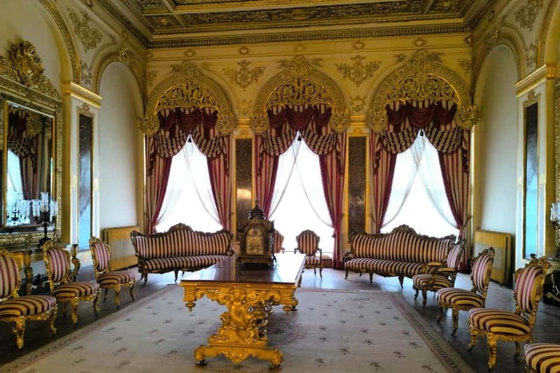 Royal Istanbul: Dolmabahce & Yildiz Palaces Entry Tickets - Should you book this ticket?