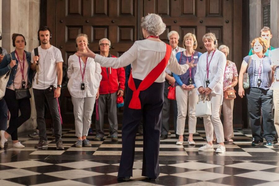 Royal London Tour incl Buckingham Palace & Changing of Guard - Practical booking advice before you pay