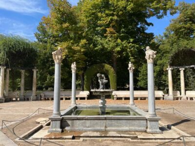 Royal Palace of Aranjuez Small-Group Tour with Entry Ticket