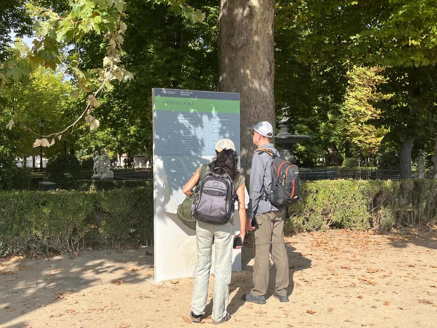 Royal Palace of Aranjuez Small-Group Tour with Entry Ticket - The optional Royal Barges Museum