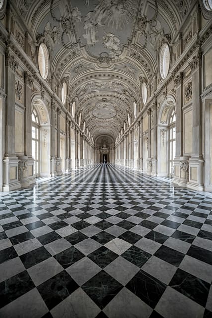 Royal Palace of Caserta: Entrance Ticket - Skip the Line WITH OPTIONAL TRANSFER - Should you book the Royal Palace of Caserta ticket?