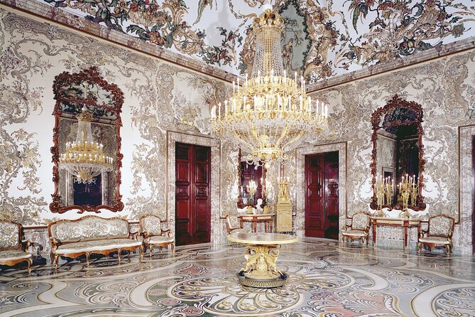 Royal Palace of Madrid Early Entrance Tour Skip-The-Line Ticket - Why Madrid’s Royal Palace deserves your morning