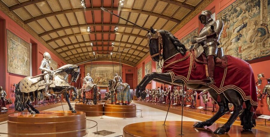 Royal Palace of Madrid Guided Tour Small Group or Private - The Throne Room and royal ceremony