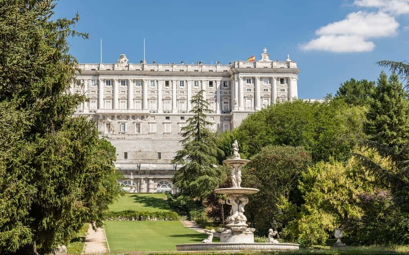 Royal Palace of Madrid: Private tour with entrance included - My verdict on the Royal Palace visit
